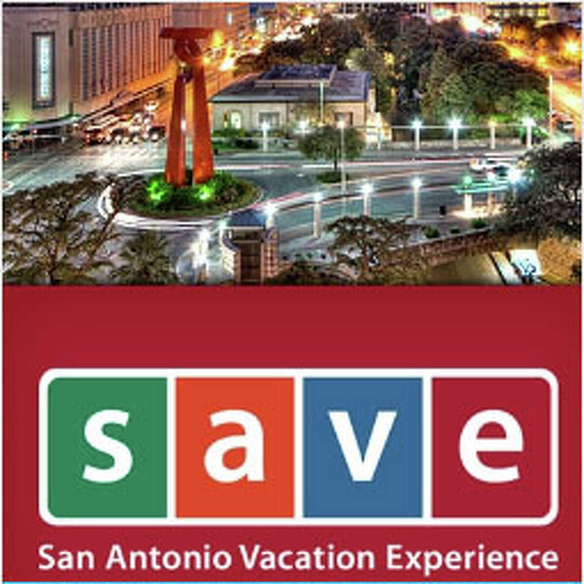 Top 10 San Antonio apps