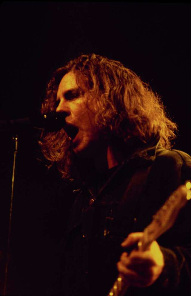 10 things you didn&rsquo;t know about Pearl Jam