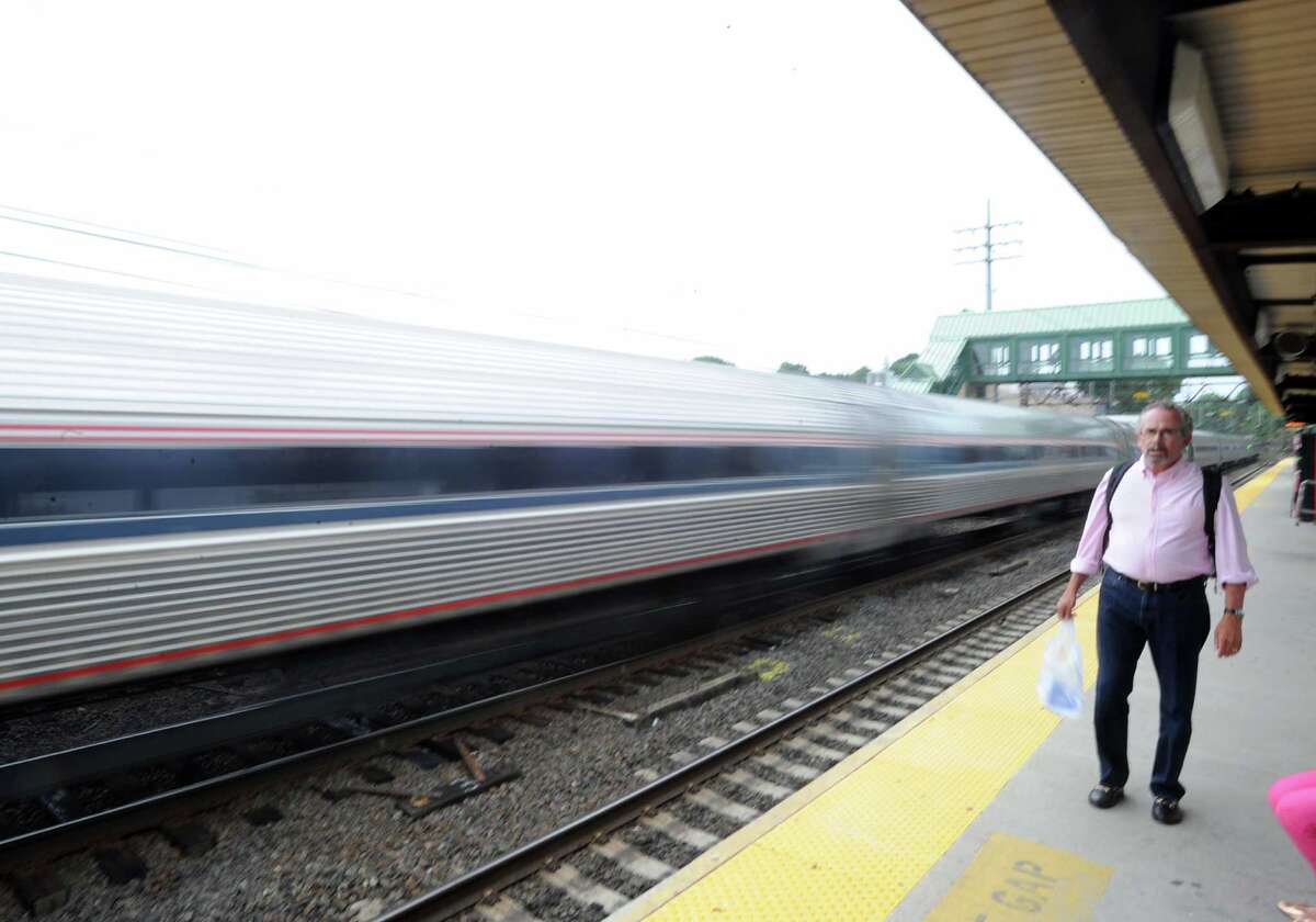 Bridgeport, Fairfield shine in transit study