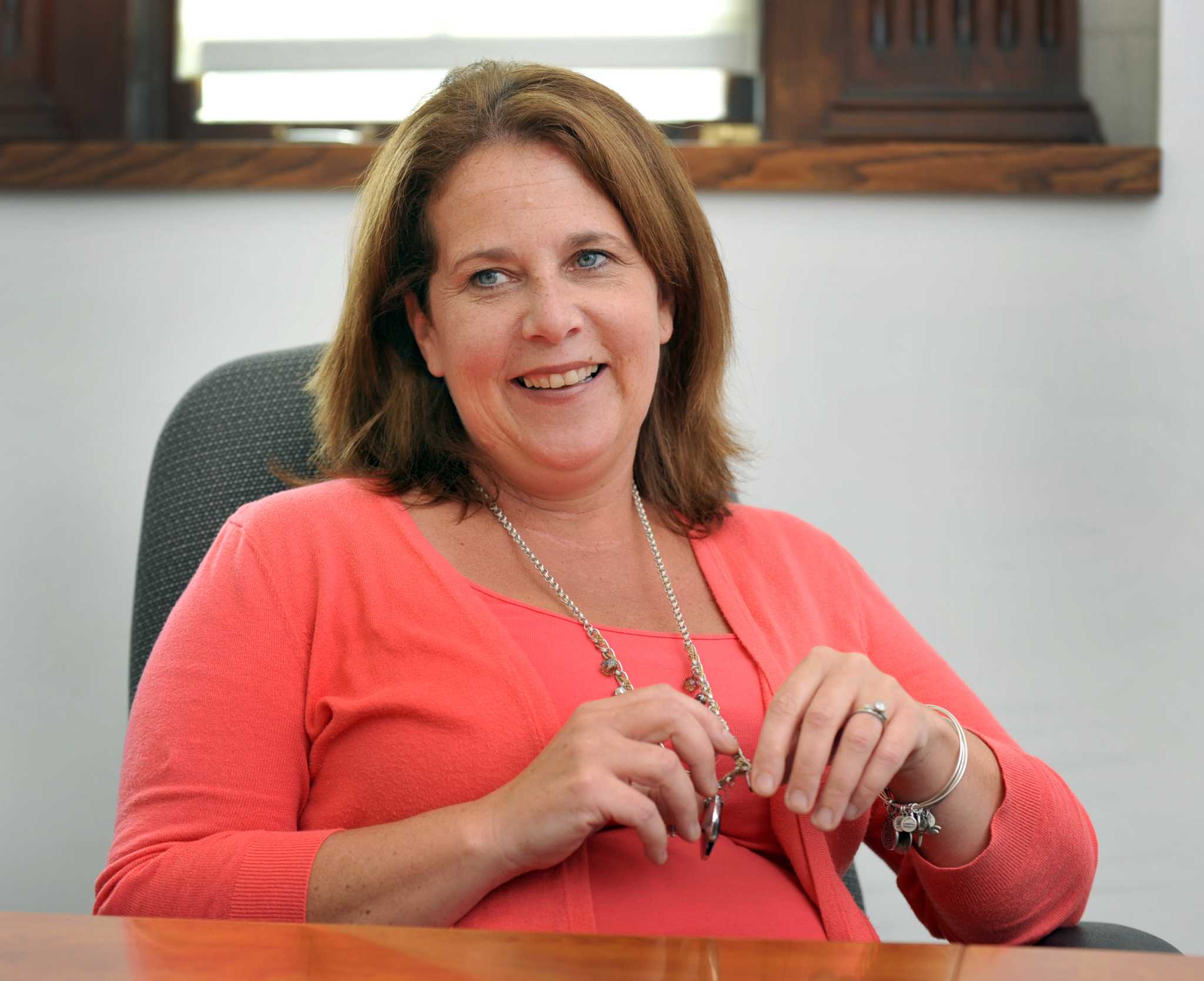 Sandy Hook gets new principal