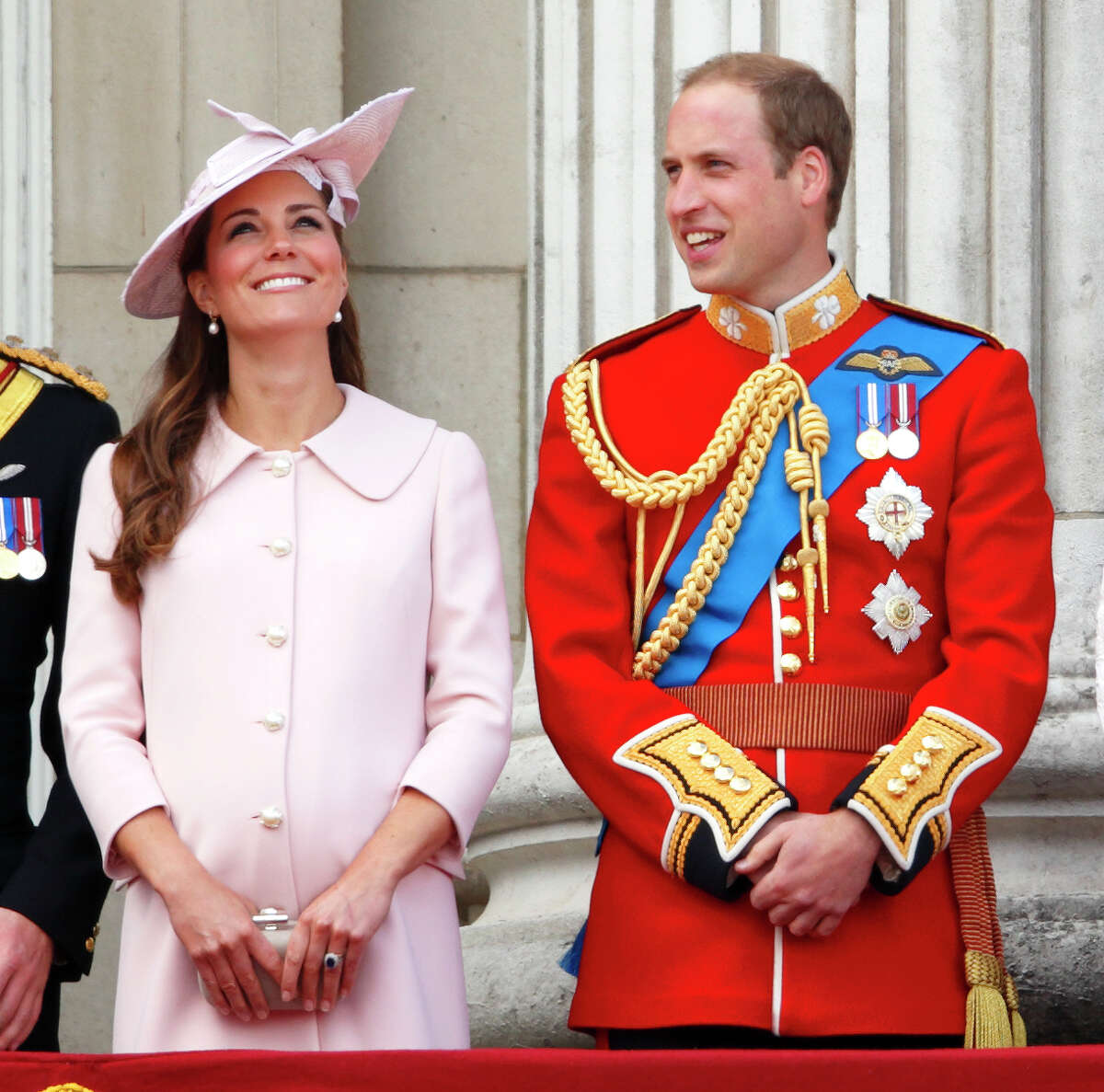 Photos: Prince William engagement to Kate Middleton