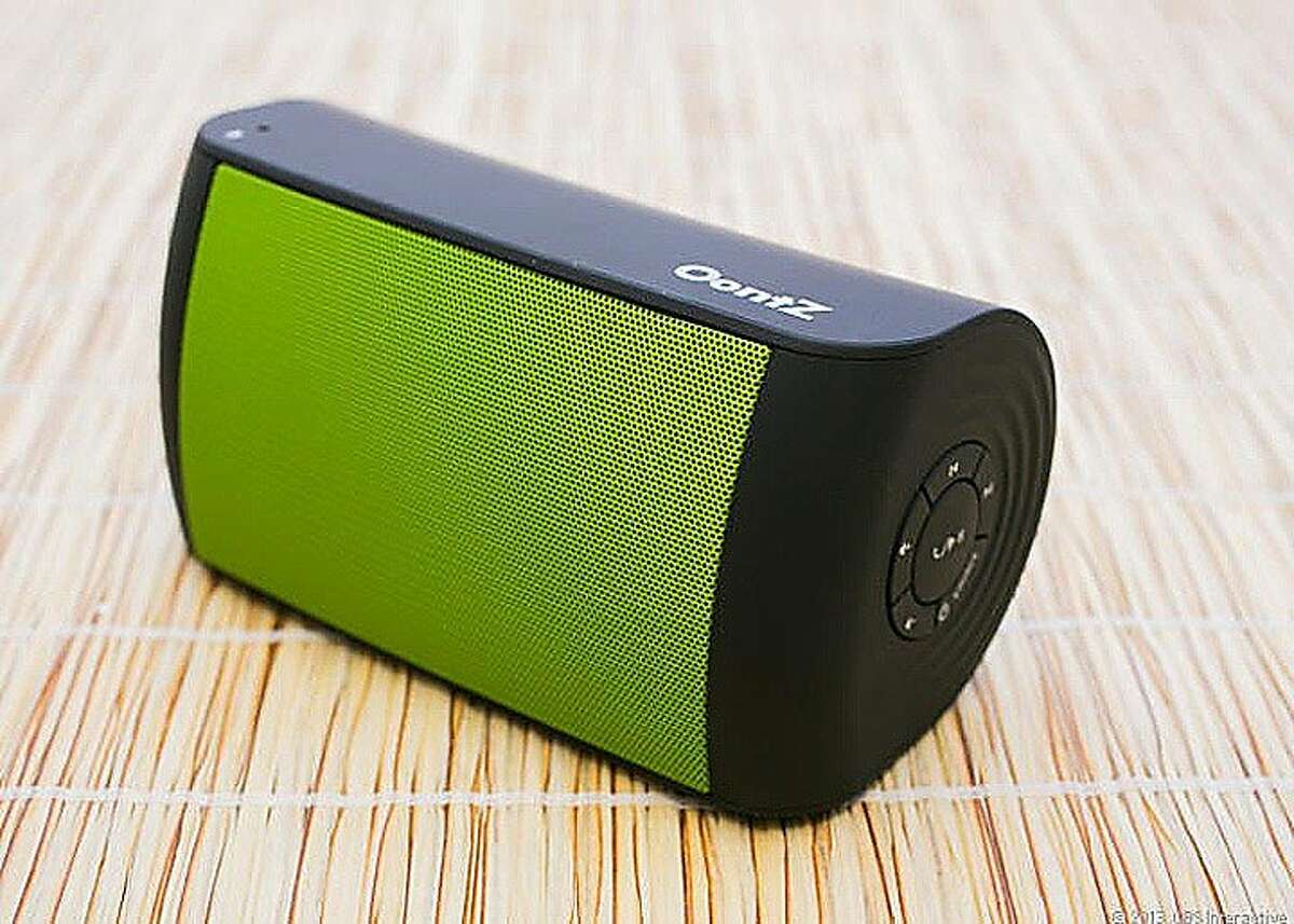 best mini bluetooth speakers 2013