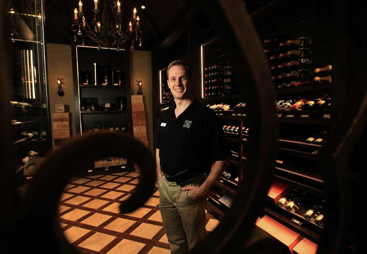 Liquor store chains do battle