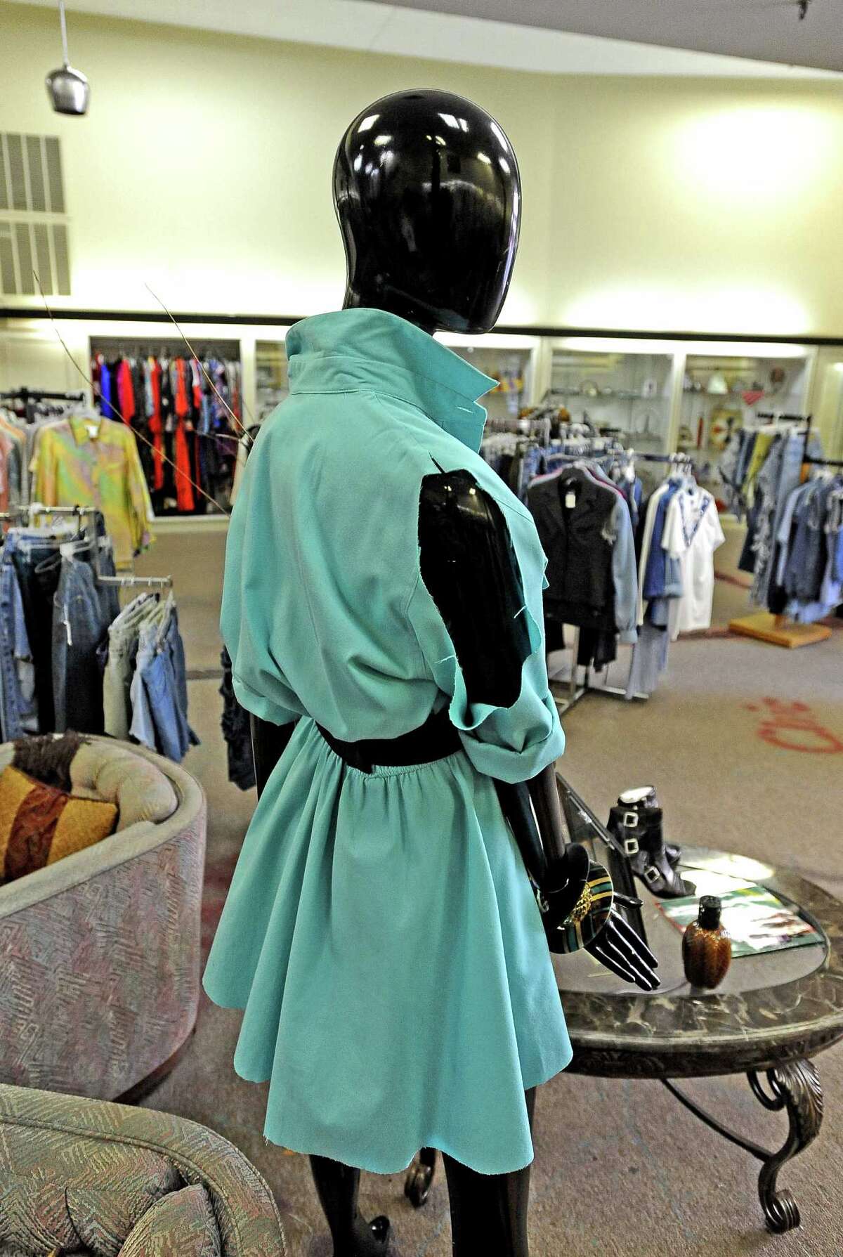 Repurposing the Purposeless