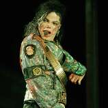 King Of Style: The Man Behind Michael Jackson's Fashion - San Antonio ...