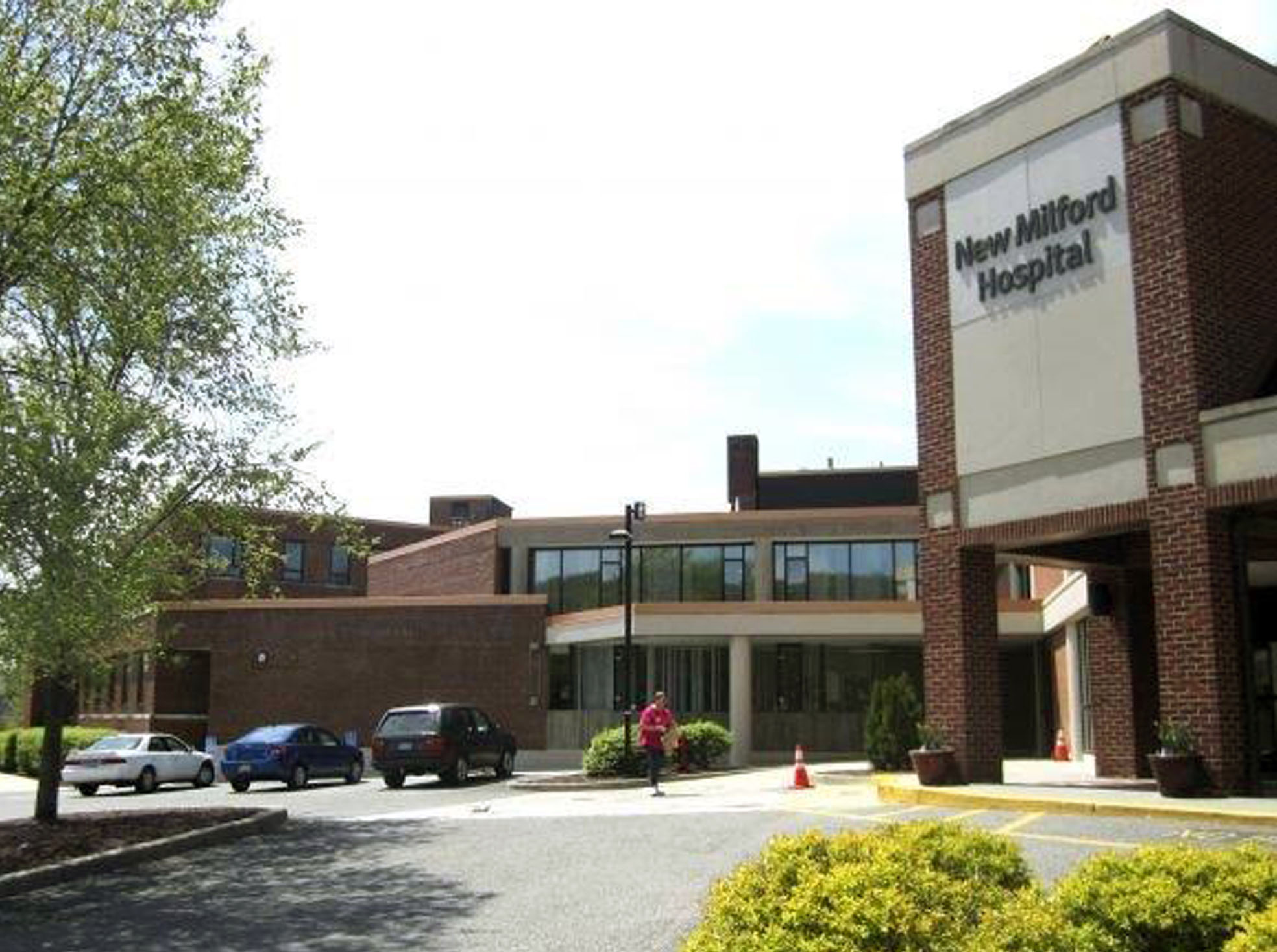 Jobs to be cut at New Milford Hospital