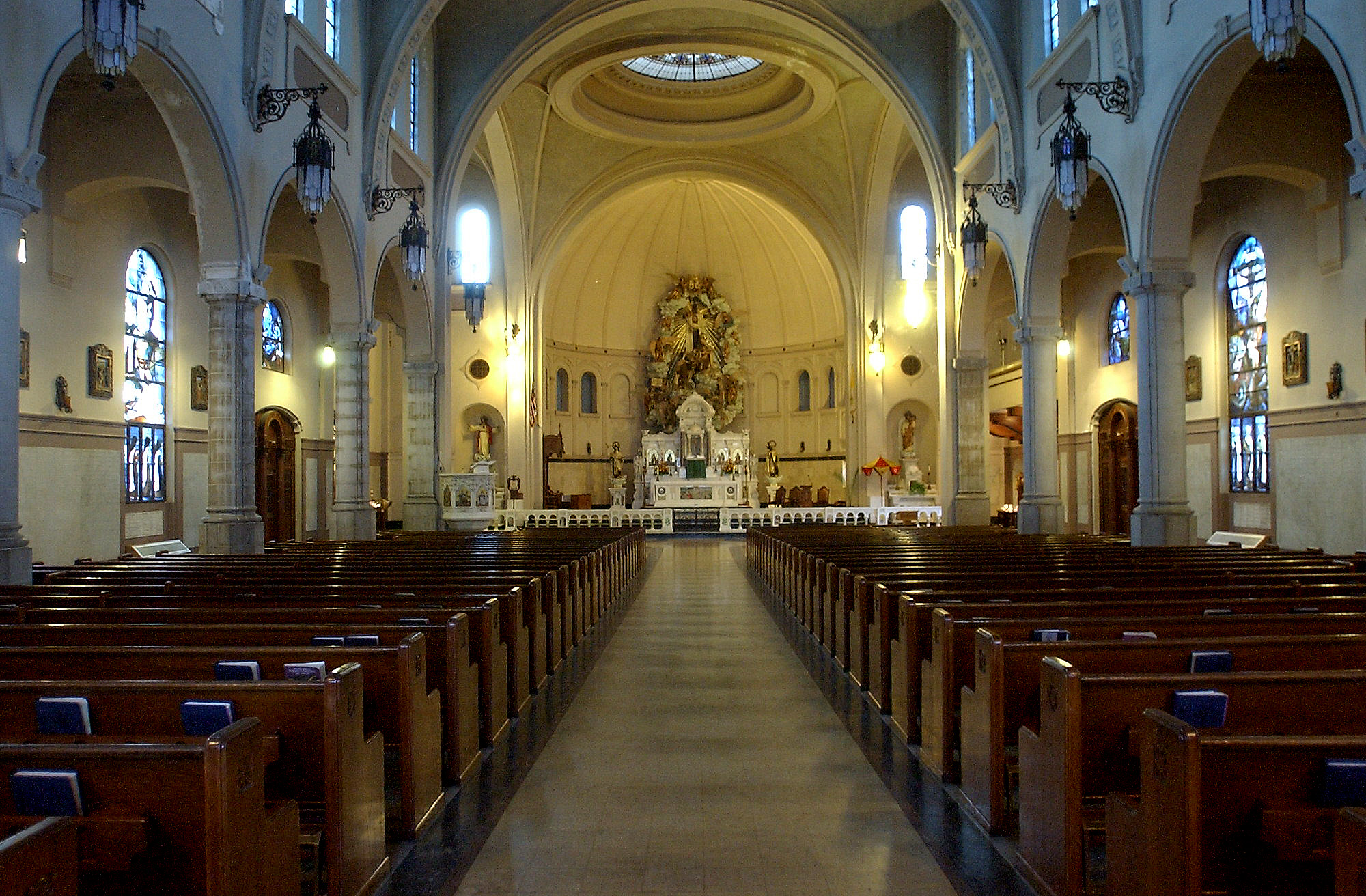 Little Flower Mass Times San Antonio | Best Flower Site