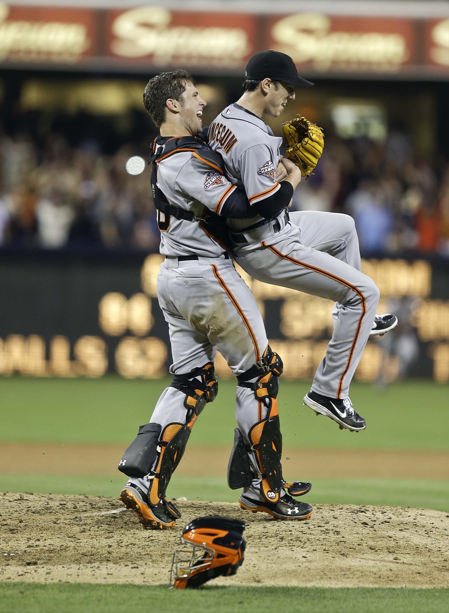 On this date, 2014: Tim Lincecum throws another no-hitter