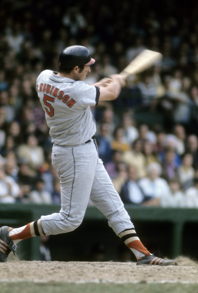 Video: Juan Marichal in the 1968 All-Star Game - McCovey Chronicles