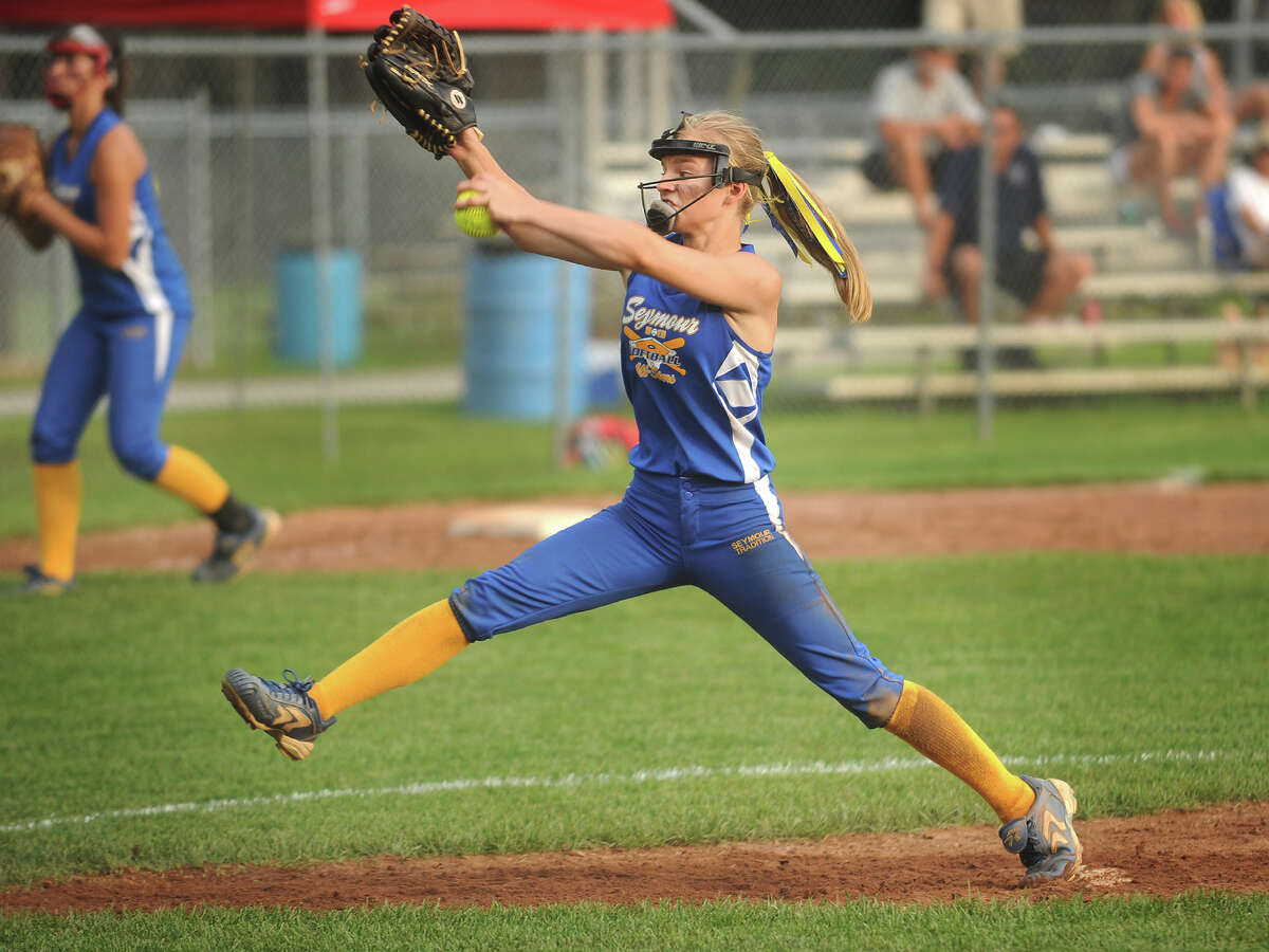 Seymour softball forced to decisive 3rd game