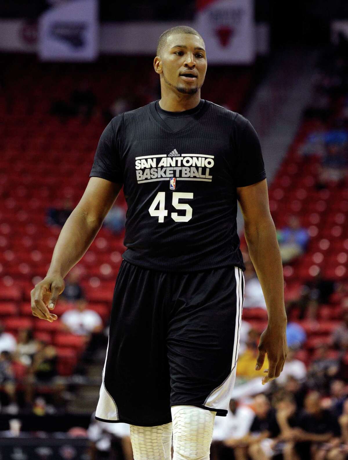 Keyon Pittman: A Look At His Current Life - qpuhgjk