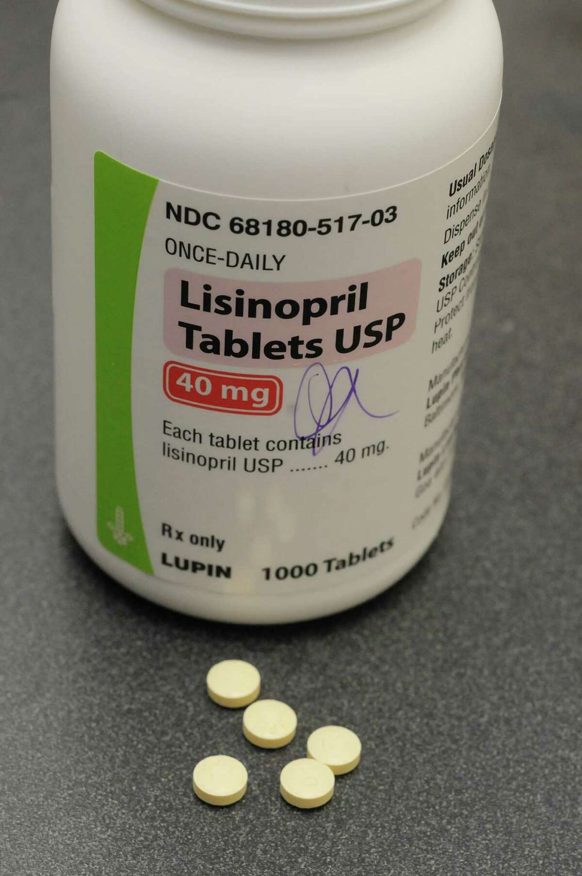 10 Most Prescribed Drugs