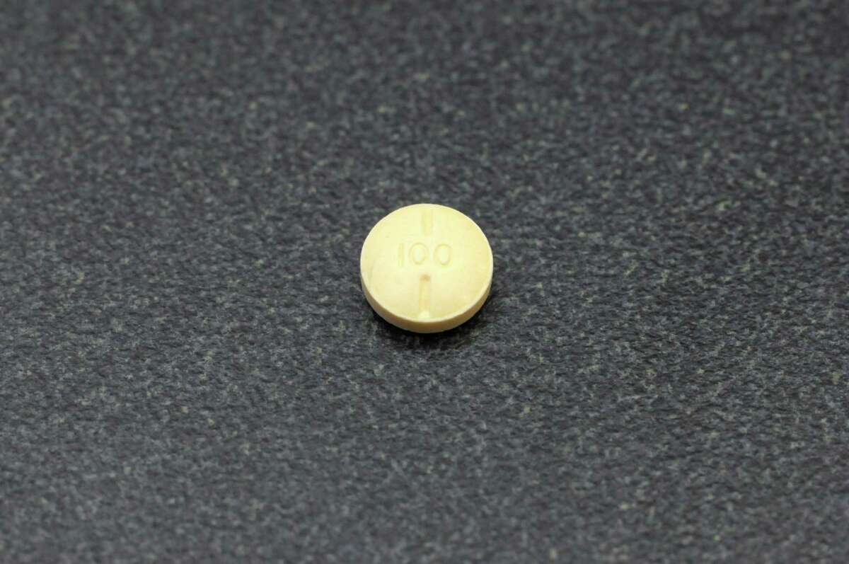 10 Most Prescribed Drugs