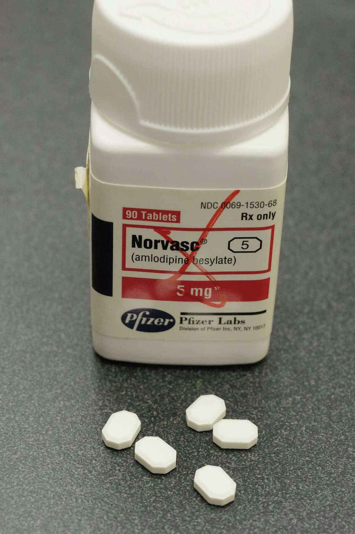 10 Most Prescribed Drugs