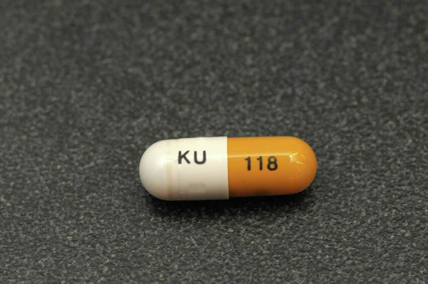 10 Most Prescribed Drugs