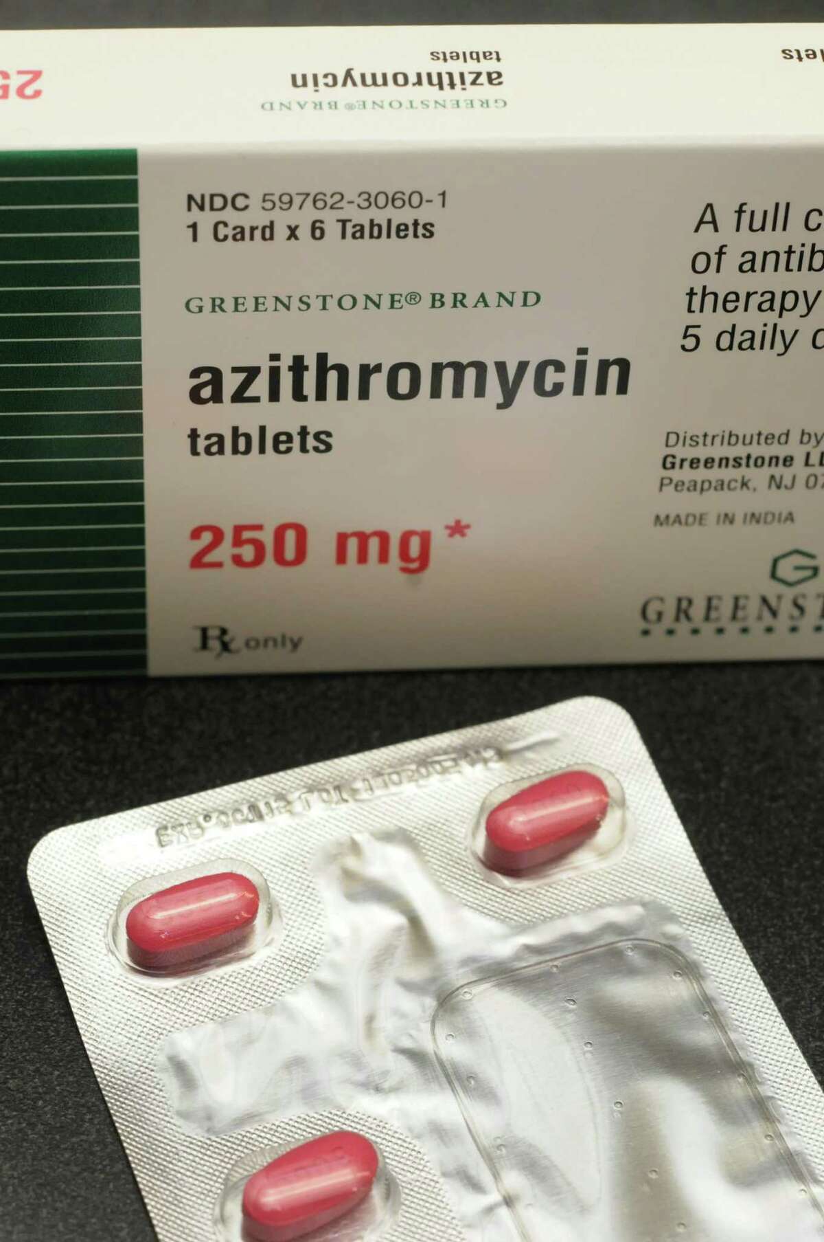 10 Most Prescribed Drugs