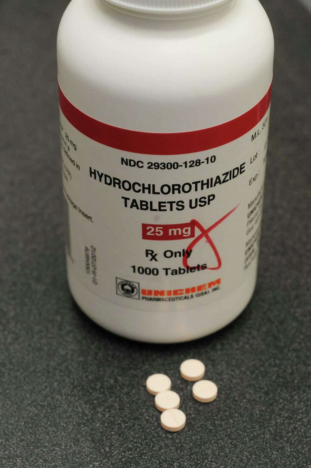 10 Most Prescribed Drugs