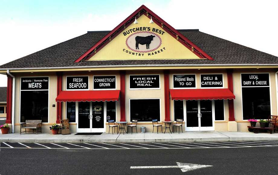 Unconventional spaces Popup restaurant serves the unexpected NewsTimes