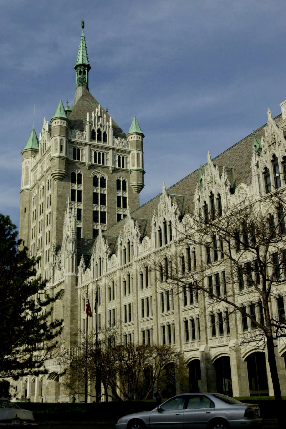 Photos: Albanys iconic Westgate Plaza sign returns and other landmarks