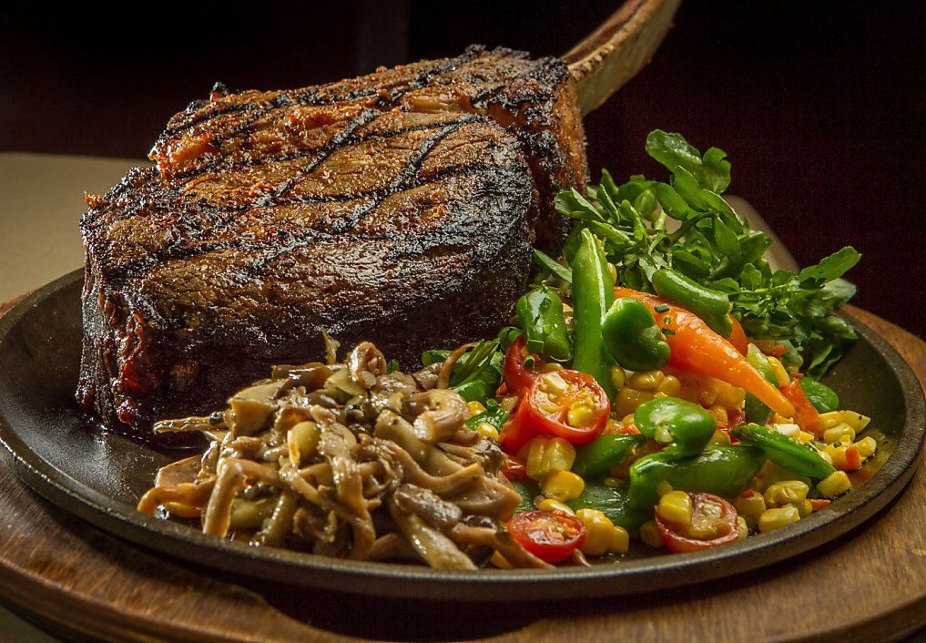 LB Steak delves into juicy details