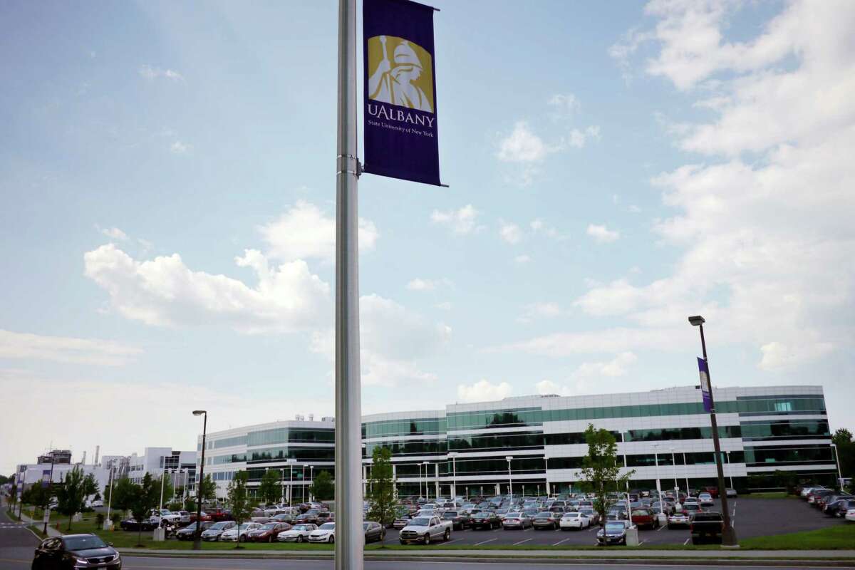 NanoCollege To Break Away From UAlbany