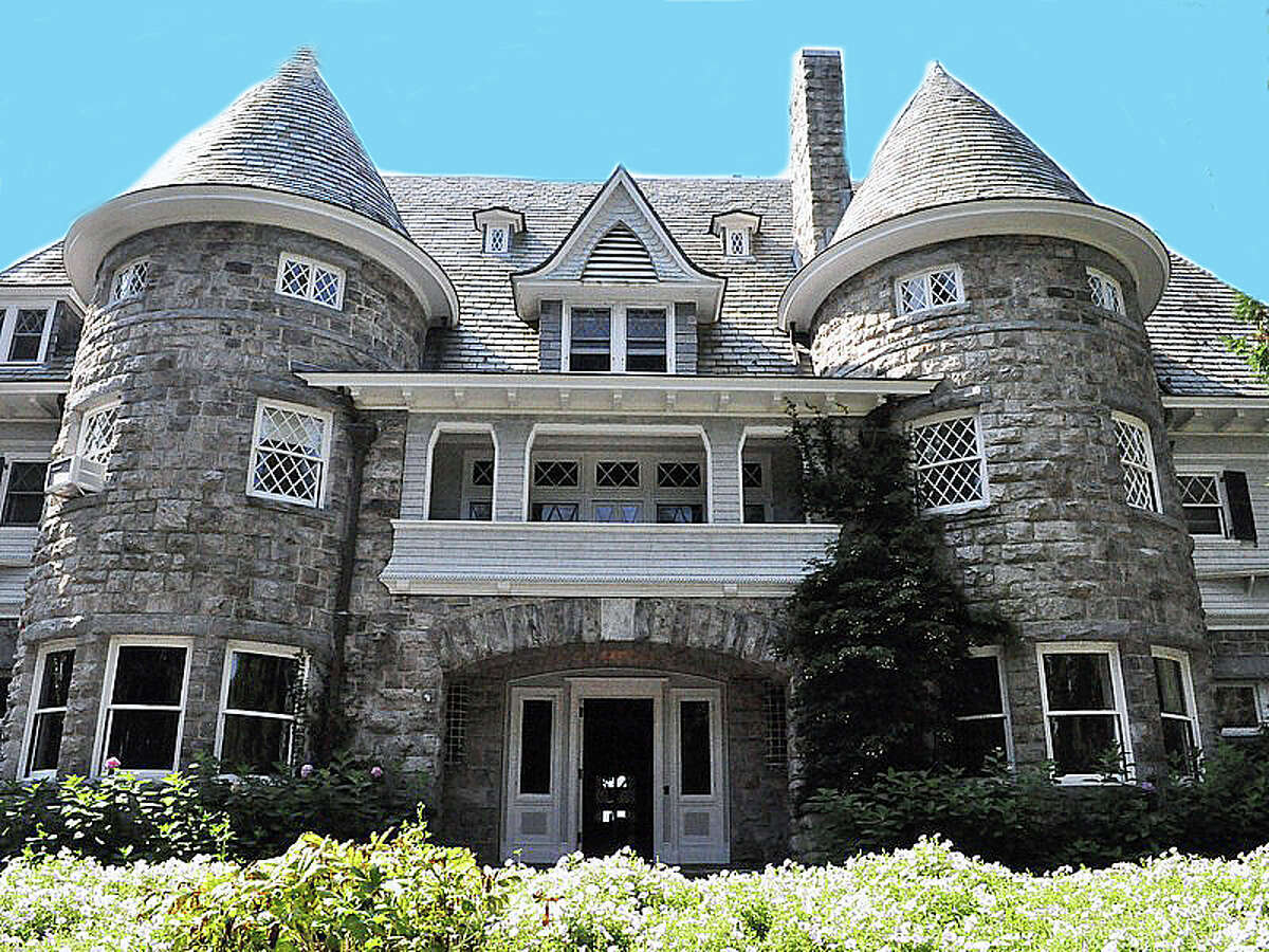 Greenwich's Copper Beech Farm sells for unprecedented 120 million