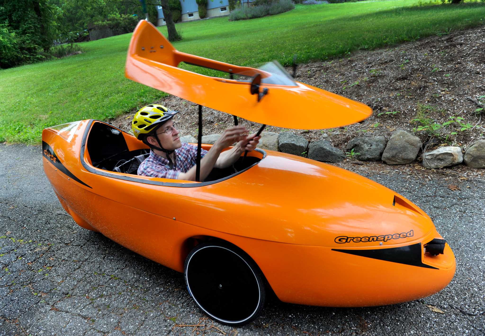 乗って帰れます ヴェルデ ベルデ You can ride  Good condition Trikes: Not just for kids anymore