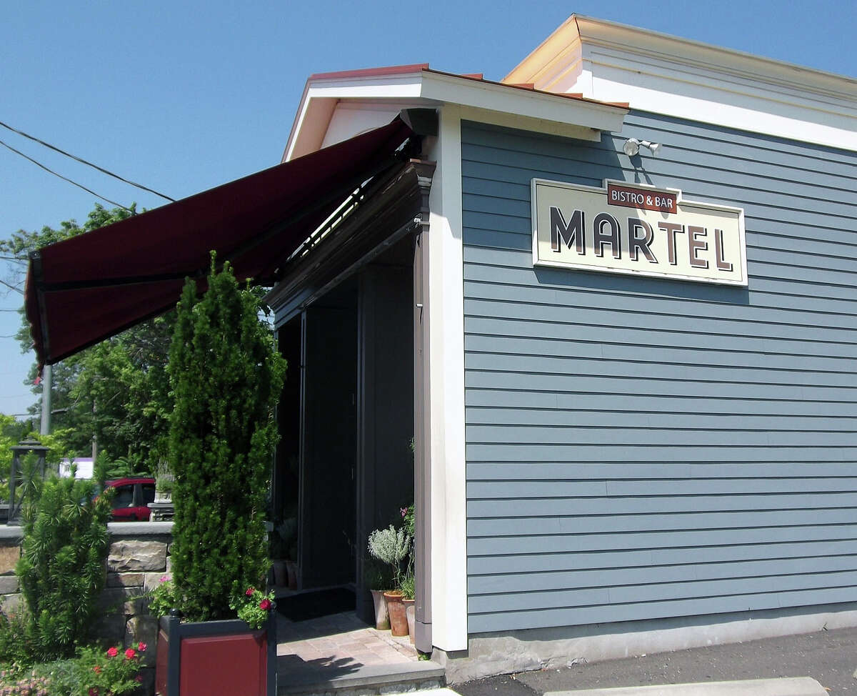 A food writer's Fairfield favorites revealed