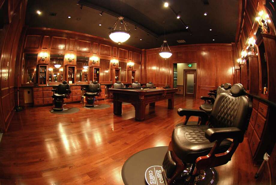 Style Buzz Rice Village Gets A Men S Salon Houston Chronicle Style Buzz Rice Village Gets A Men S