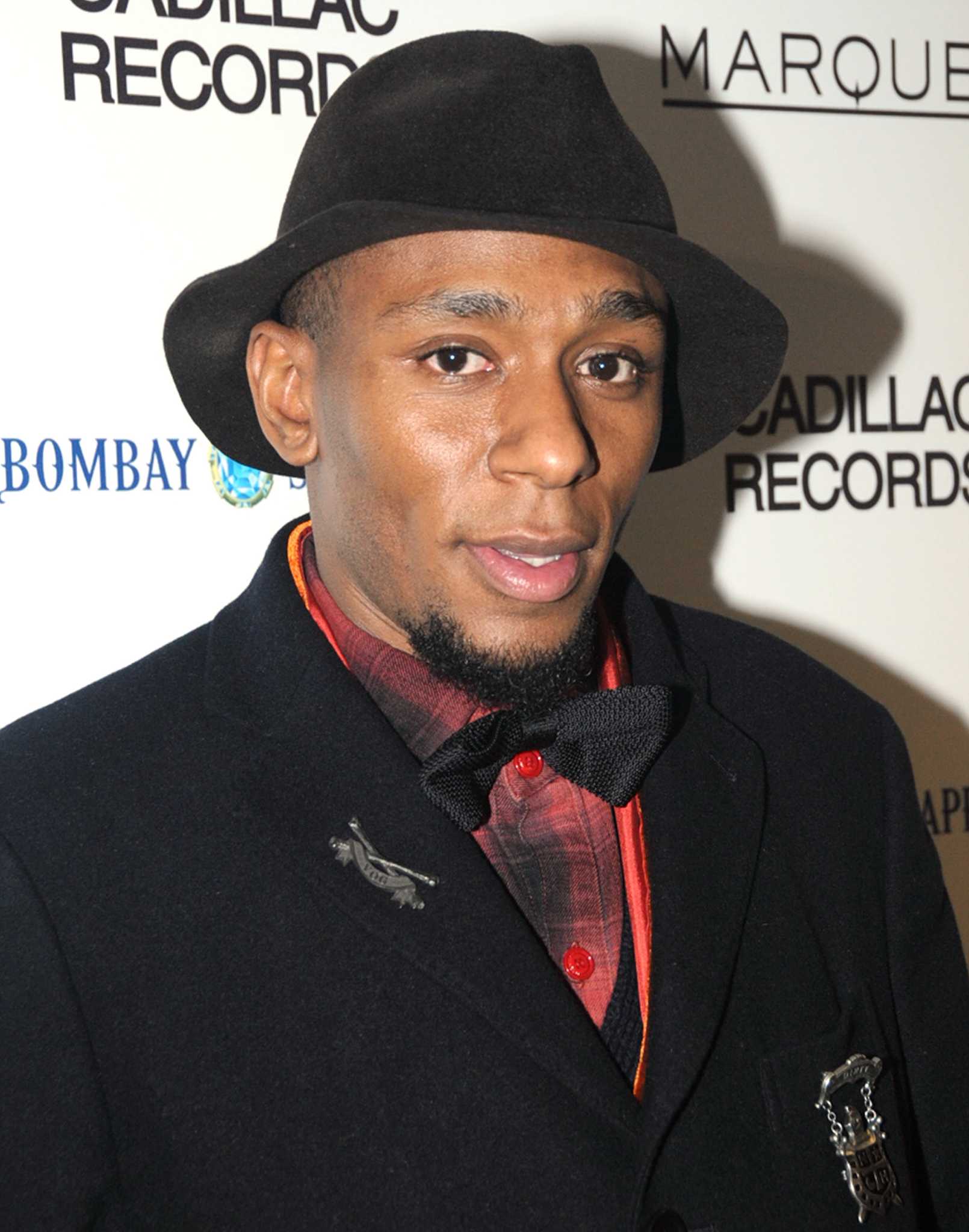 Mos Def undergoes force feeding in protest at Guantanamo Bay procedure