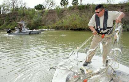 When Reporting Crimes Texans Have Game Wardens On Speed Dial Houstonchronicle Com