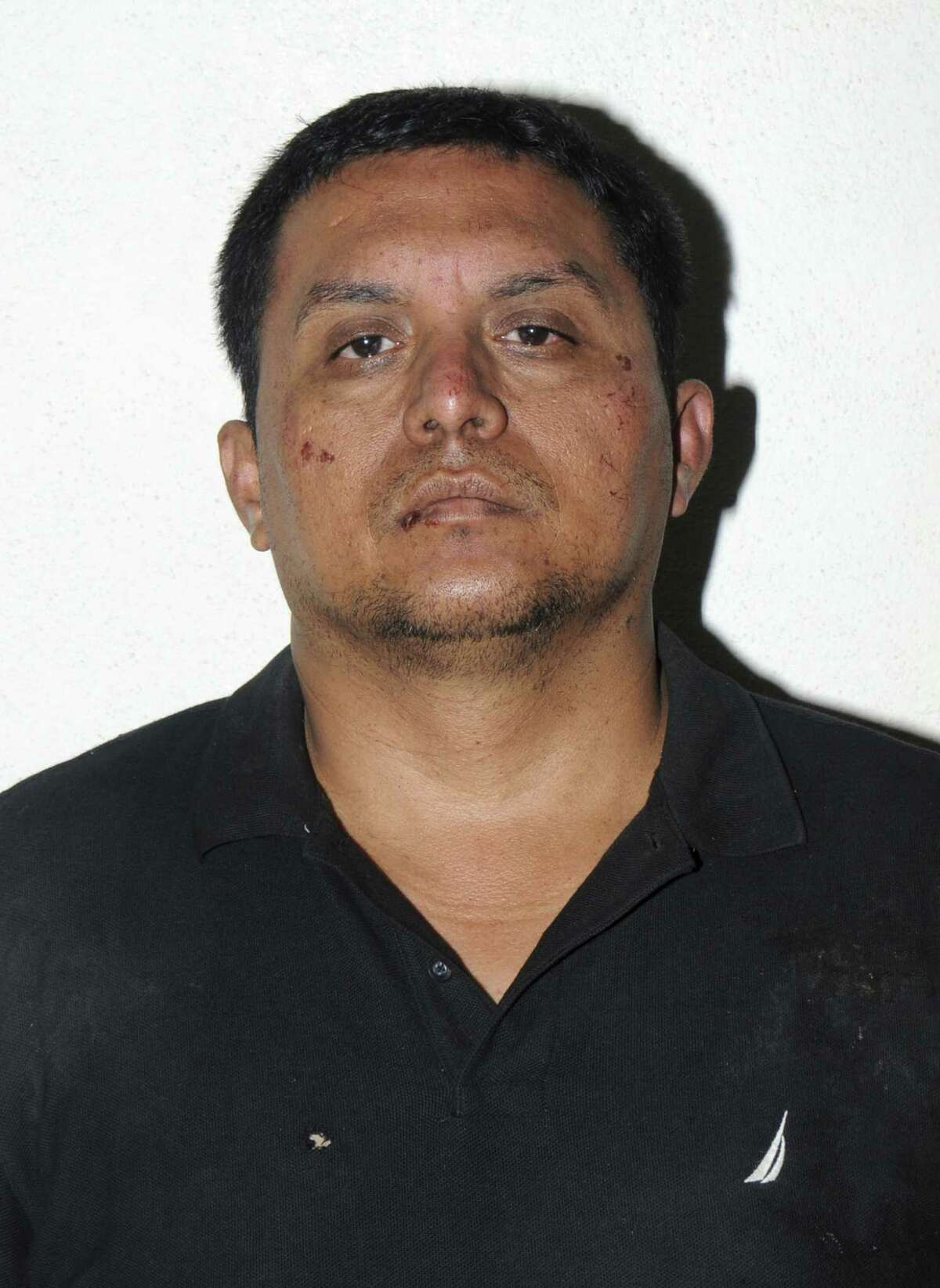 Prosecutors say Miguel Treviño Morales laundered money by breeding and racing horses.