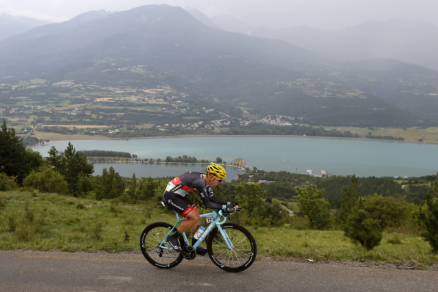 2013 Le Tour de France