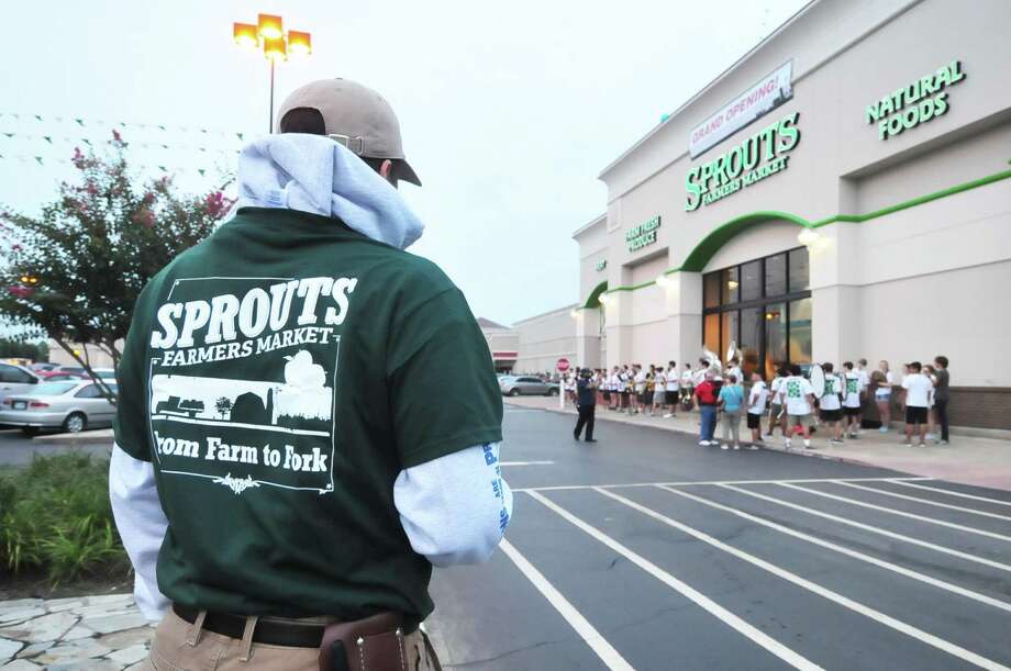 Inside the new Sprouts in Cypress Chron