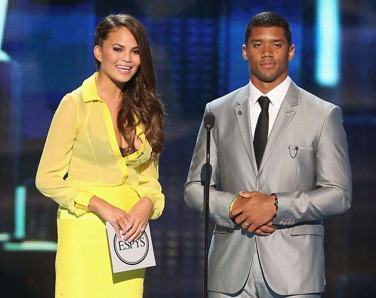 The 2013 ESPY Awards