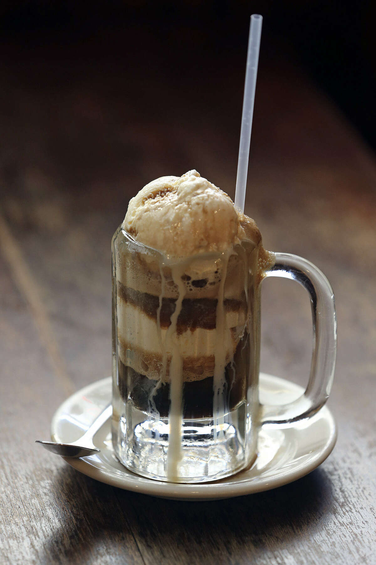 best root beer floats