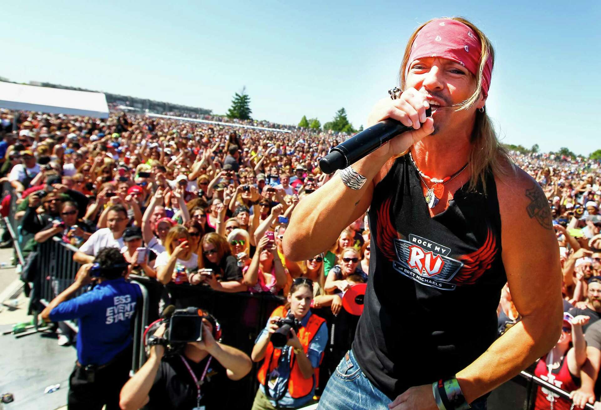 Bret Michaels brings 'Life Rocks' tour to Alive@Five, image size:1920x1310