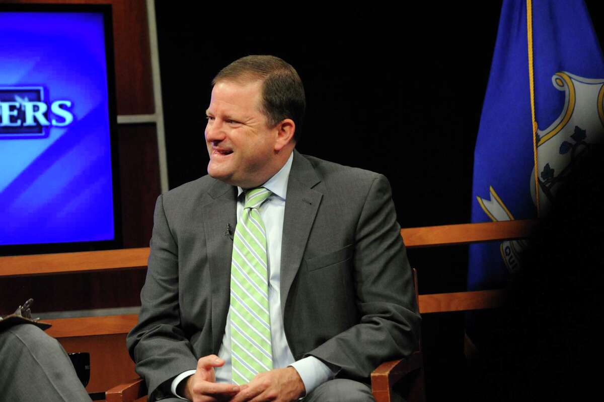 Not like father, not like son McKinney charts path for governor