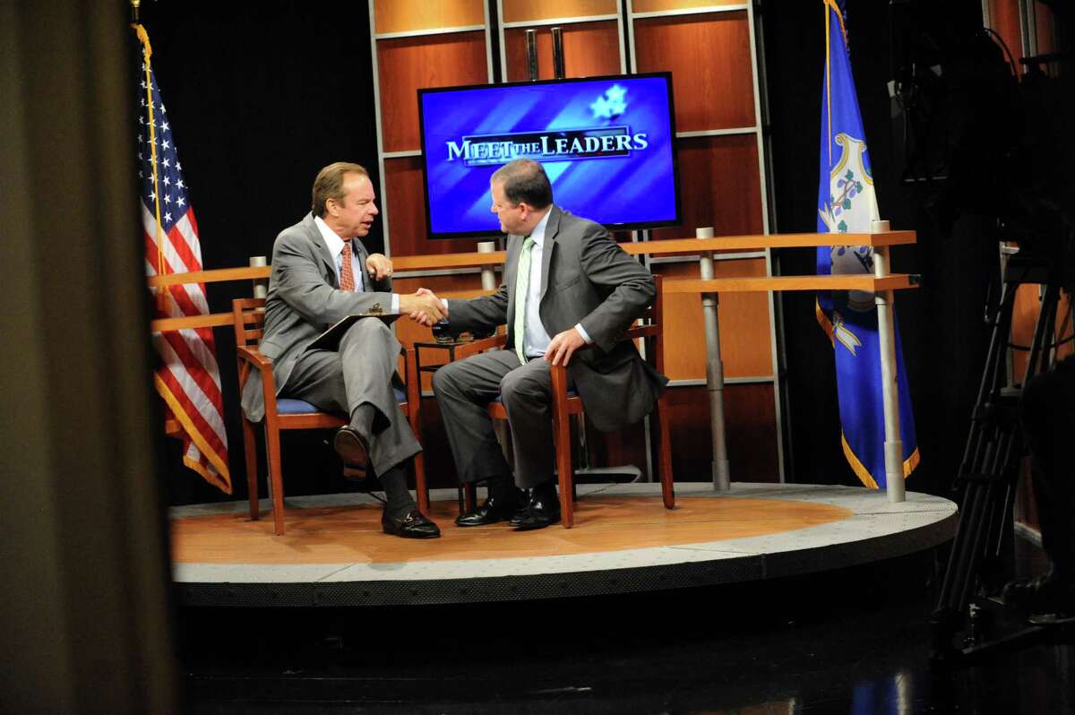 Not like father, not like son McKinney charts path for governor