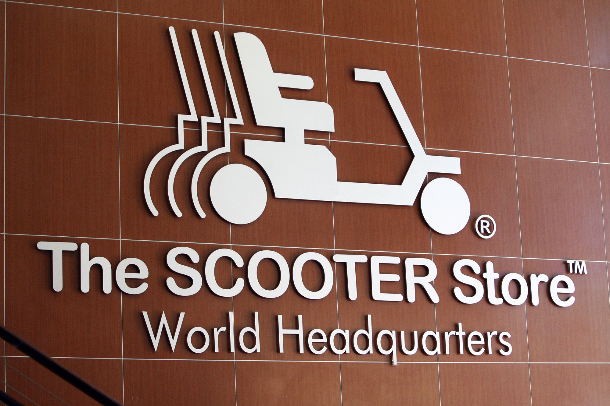 Scooter Store’s bankruptcy case nears an end