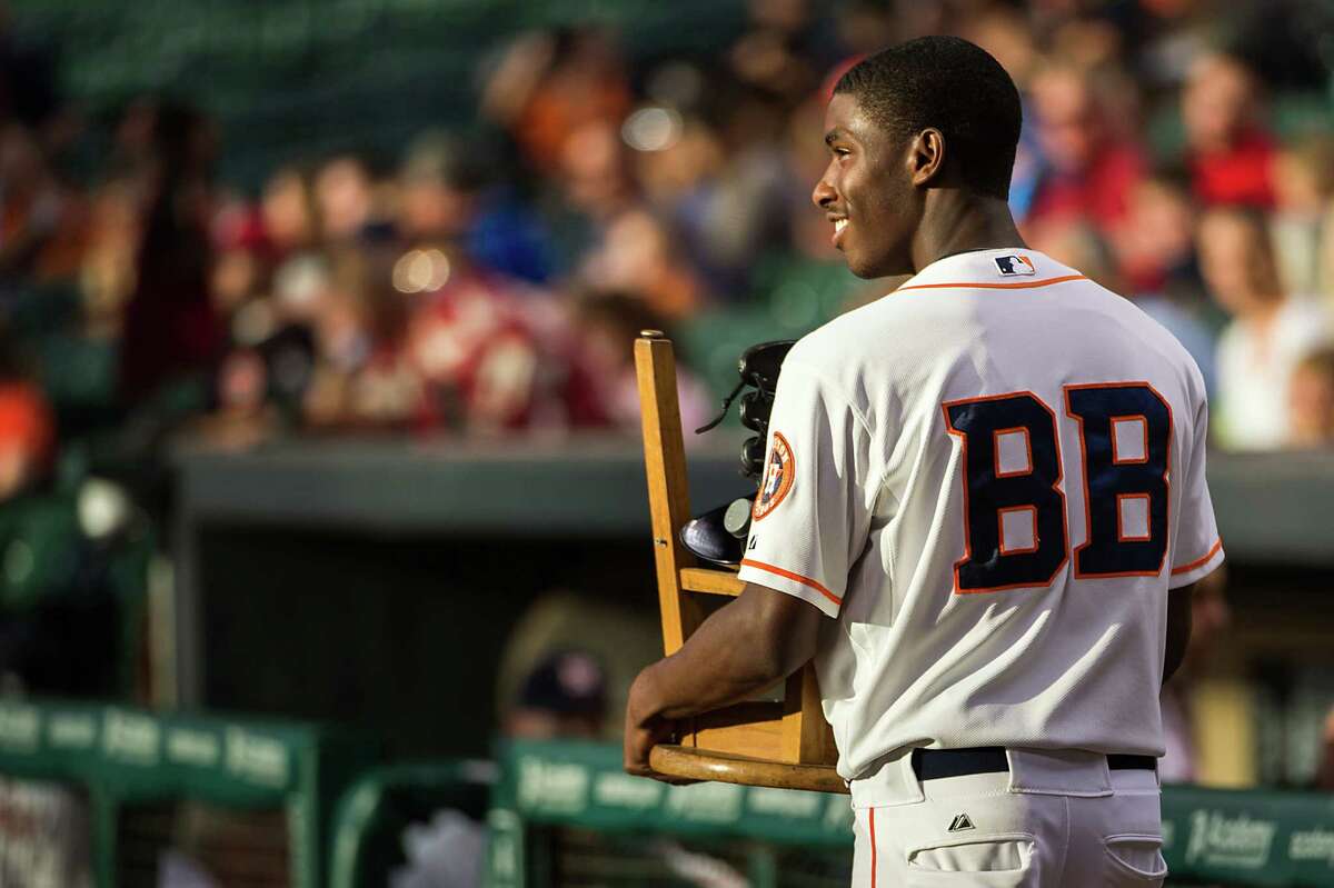 MLB Youth Academy in Compton, CA celebrated the launch of MLB All