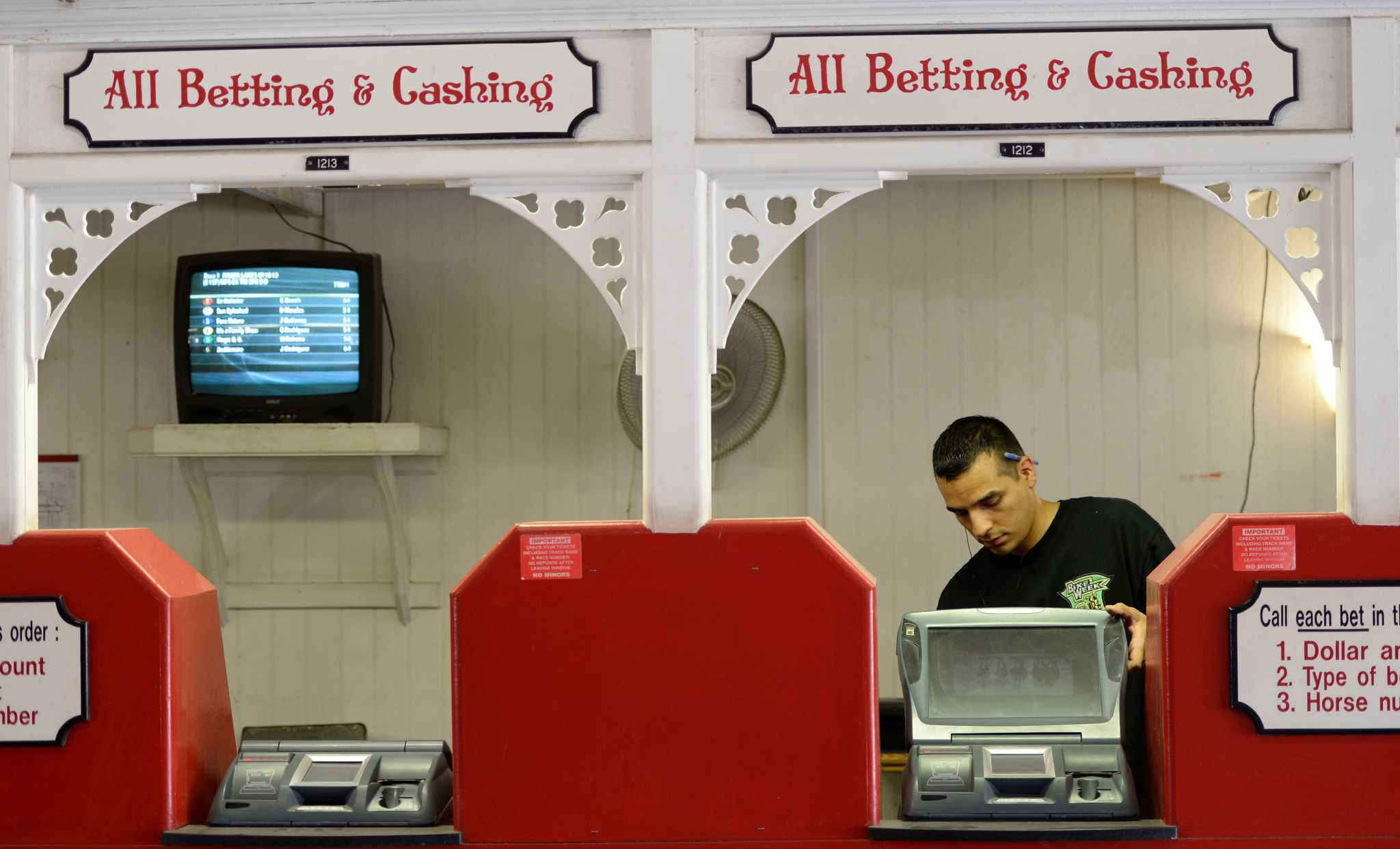 Betting 101: A how-to guide for Saratoga racetrack