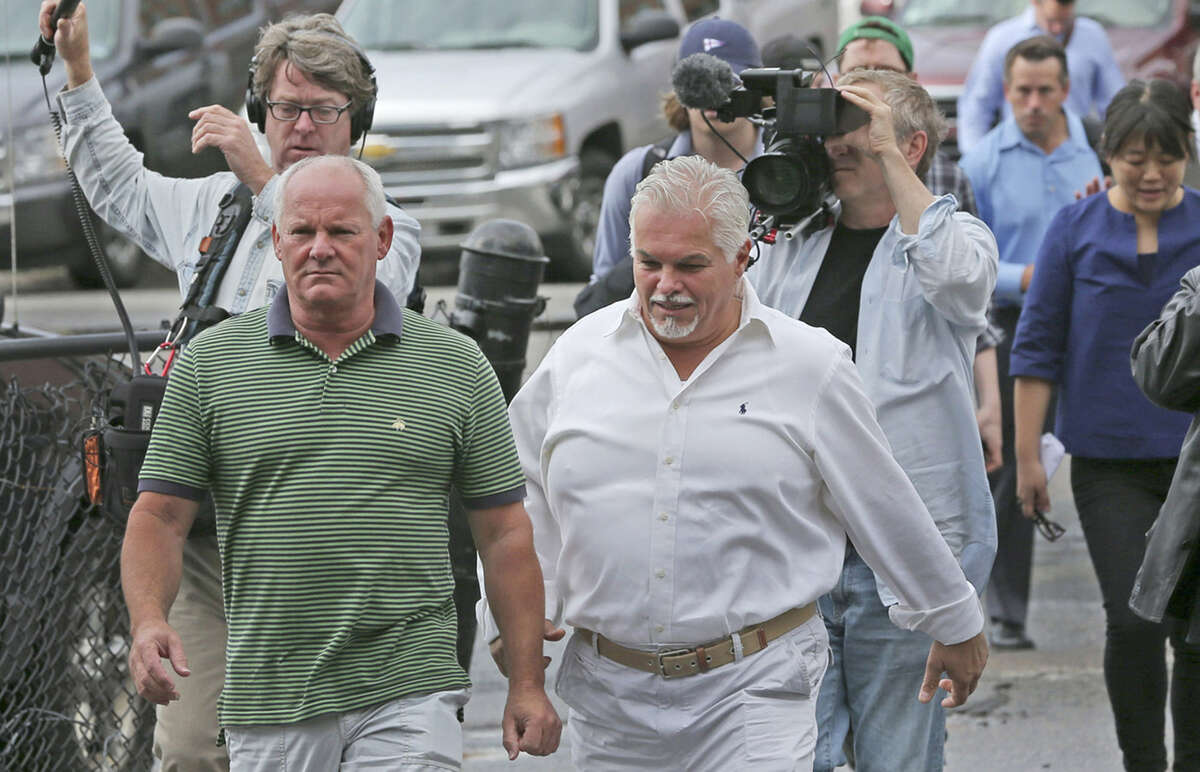 Death Of A Witness Stokes Memories Of Bulger's Gang