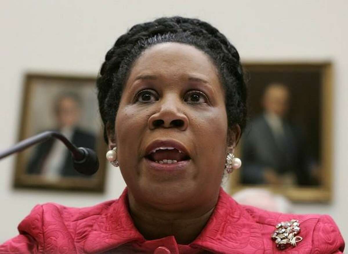 Anggota DPR Amerika Serikat Sheila Jackson Lee Meninggal Dunia pada Usia 74