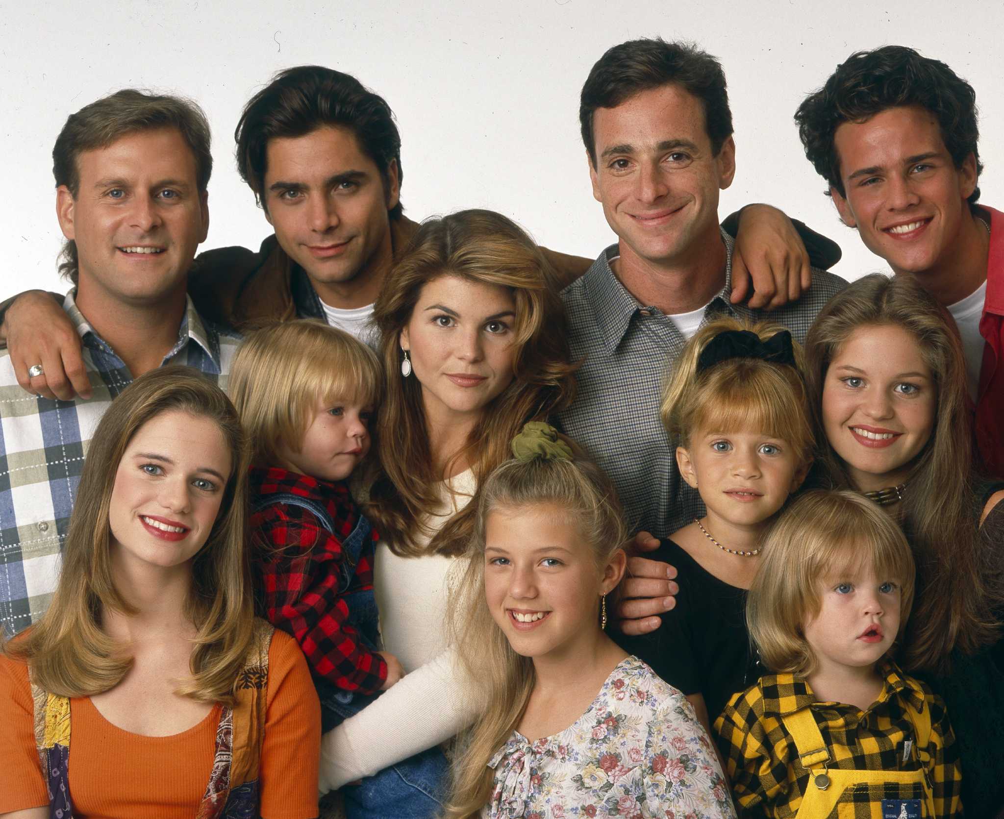 Full House Cast Where Are They Now 