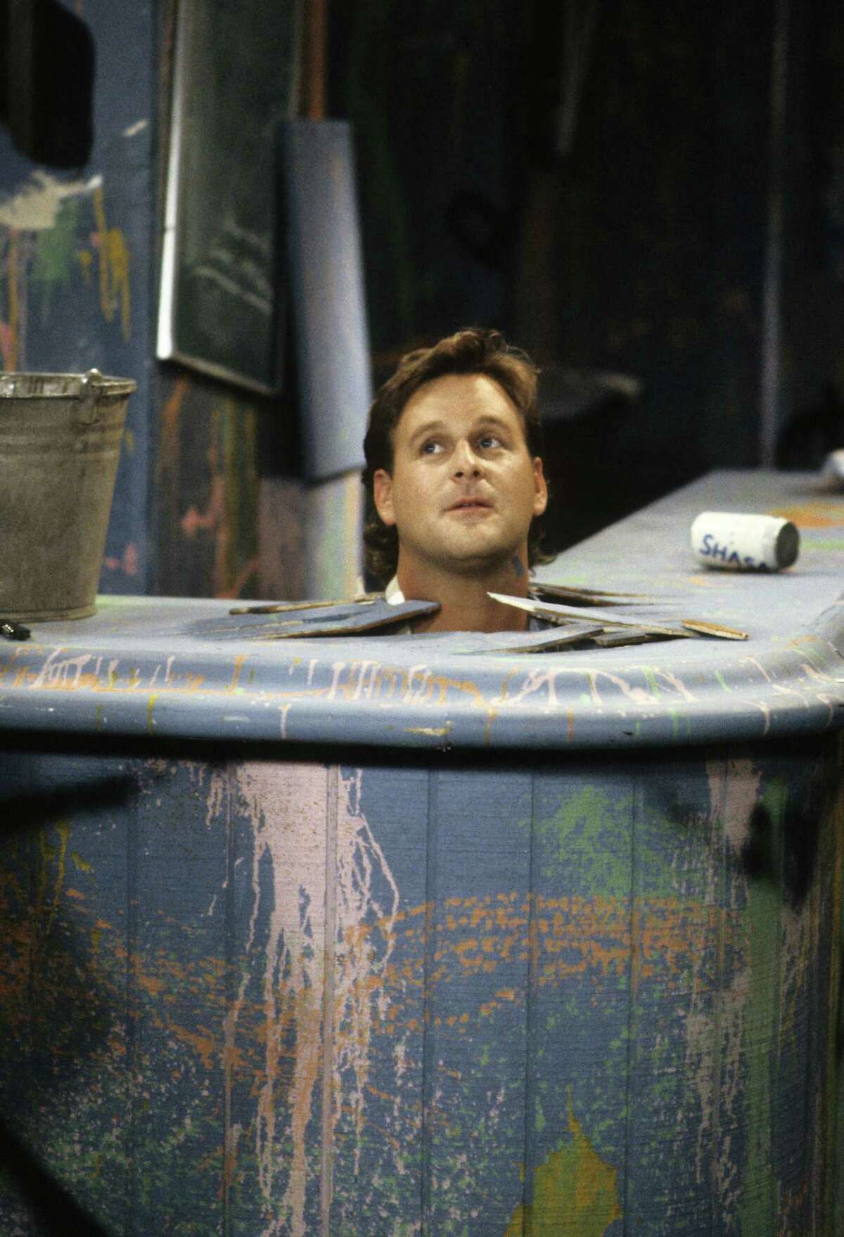 joey gladstone full house