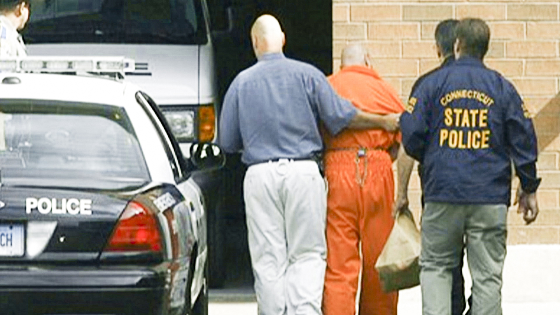 HBO'S 'Cheshire Murders' delves into troubling case