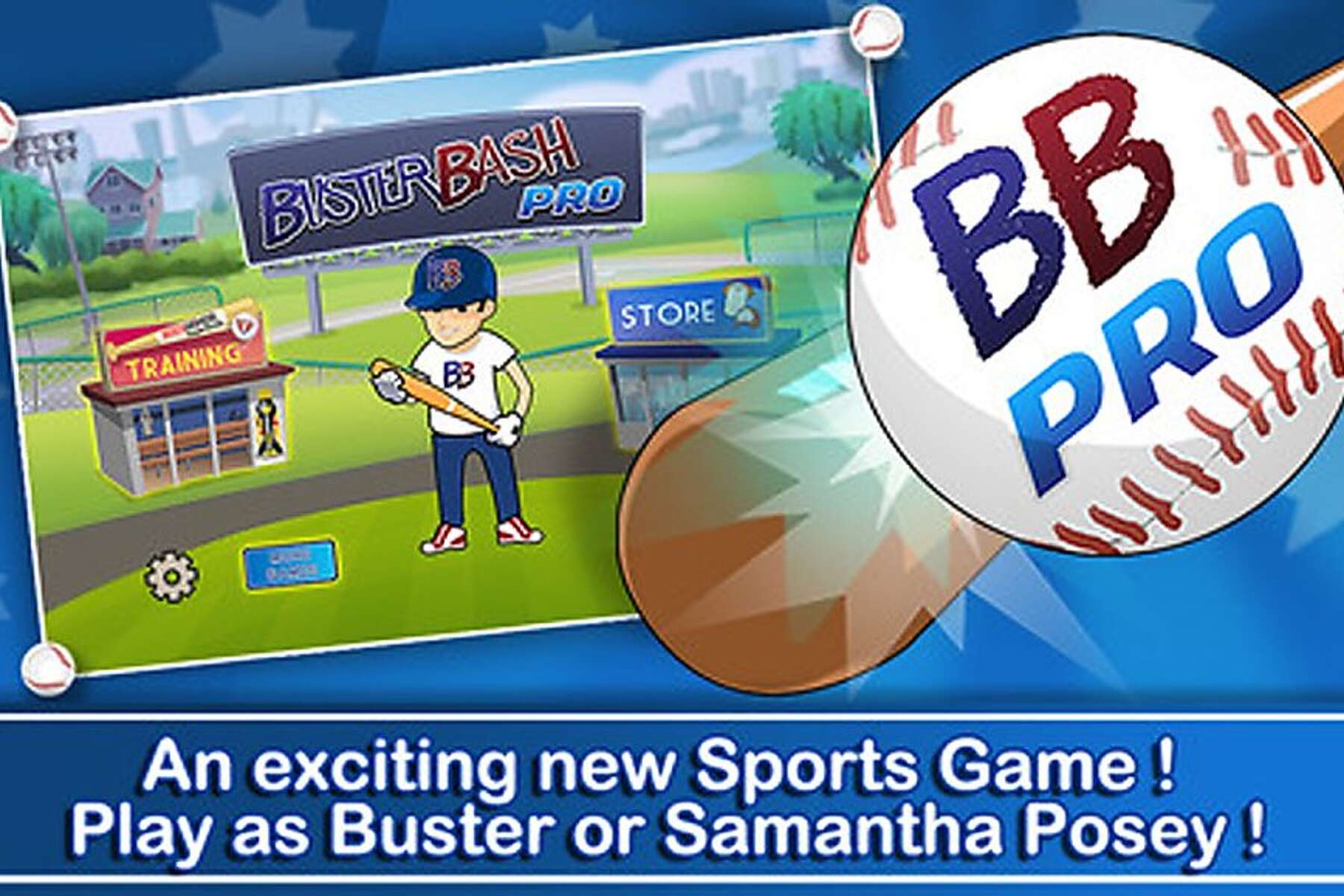 App Of The Week Buster Bash Pro