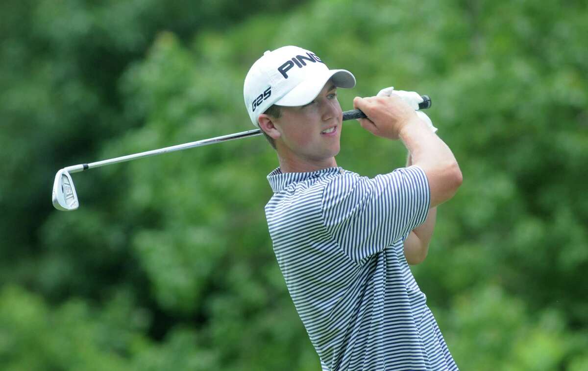 Olsen surges to playoff victory at Southern Amateur