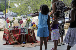 Residents rally in wake of Zimmerman verdict